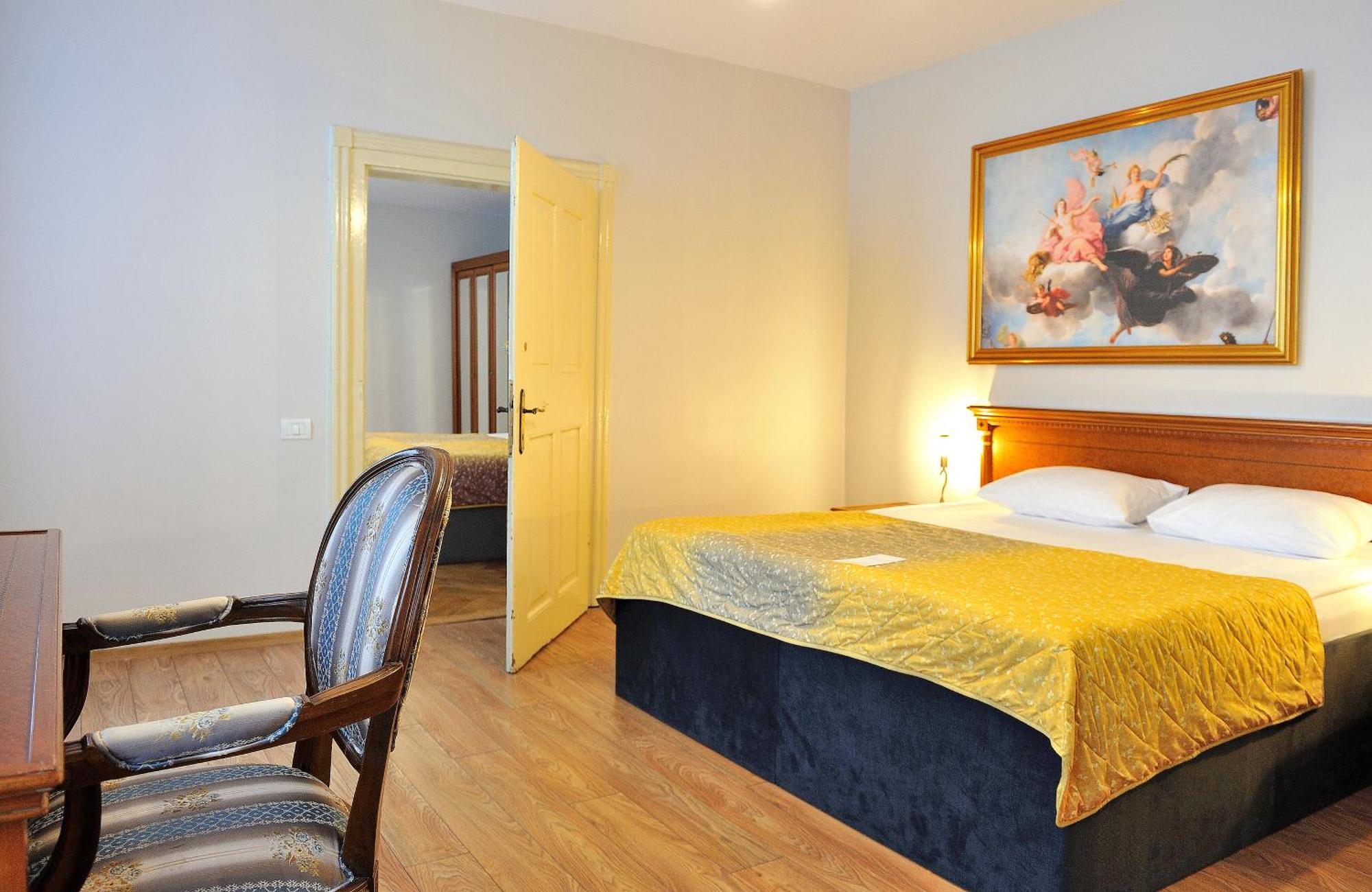 Safrano Palace Brasov Ngoại thất bức ảnh