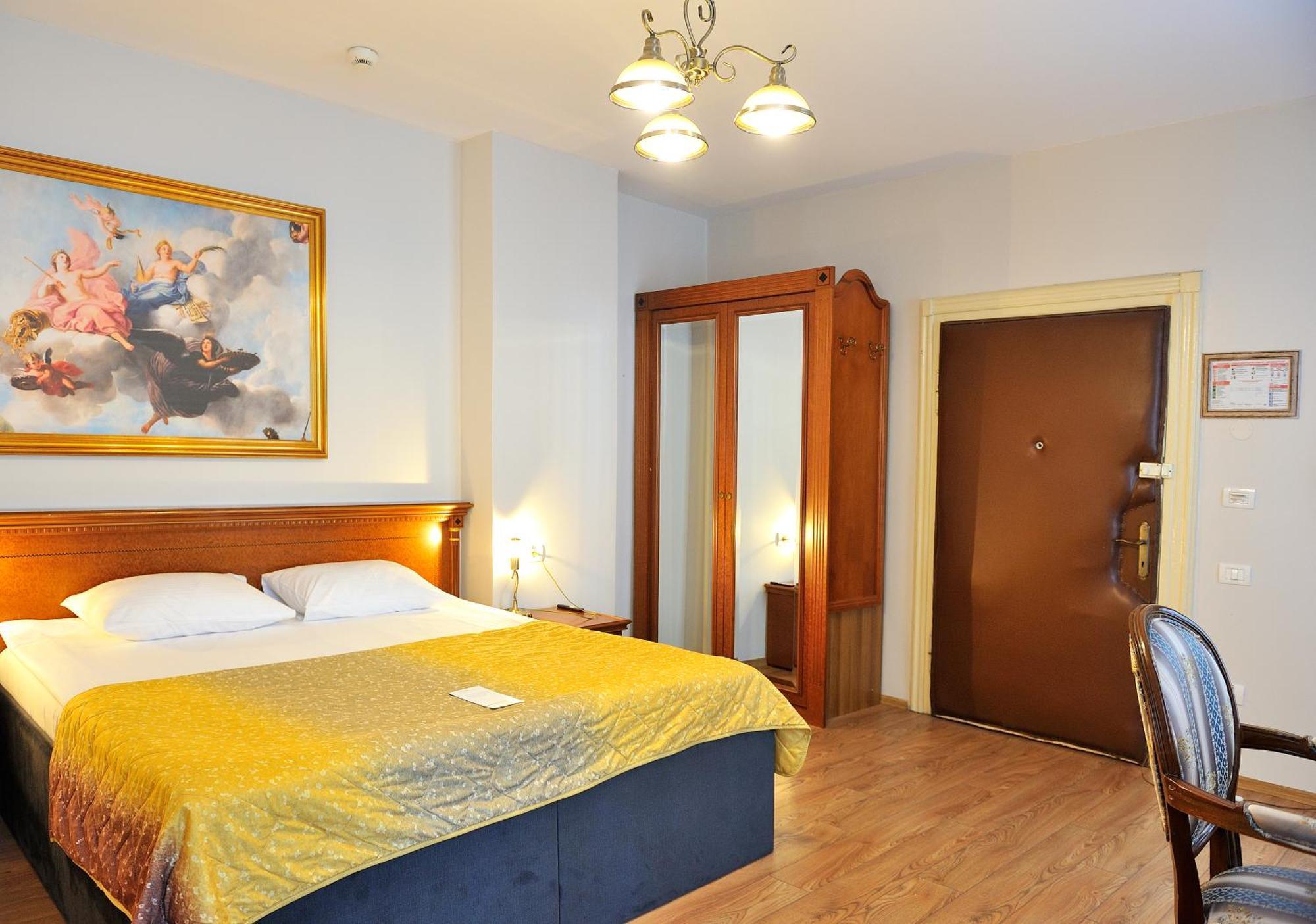 Safrano Palace Brasov Ngoại thất bức ảnh