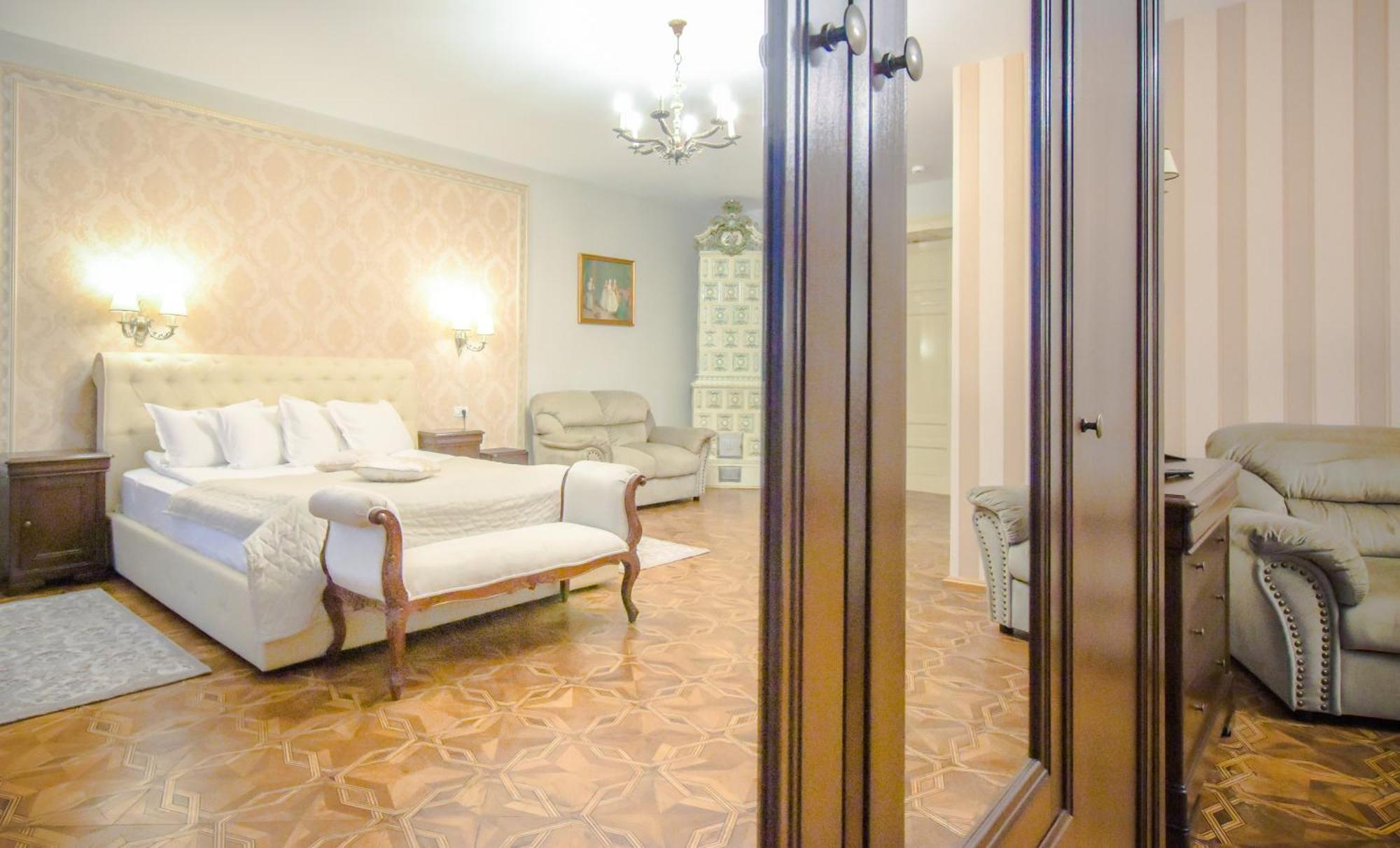 Safrano Palace Brasov Ngoại thất bức ảnh