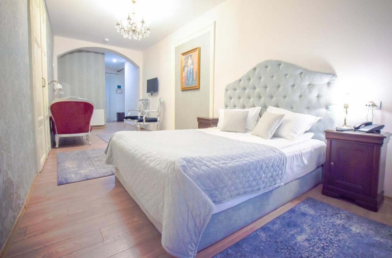 Safrano Palace Brasov Ngoại thất bức ảnh