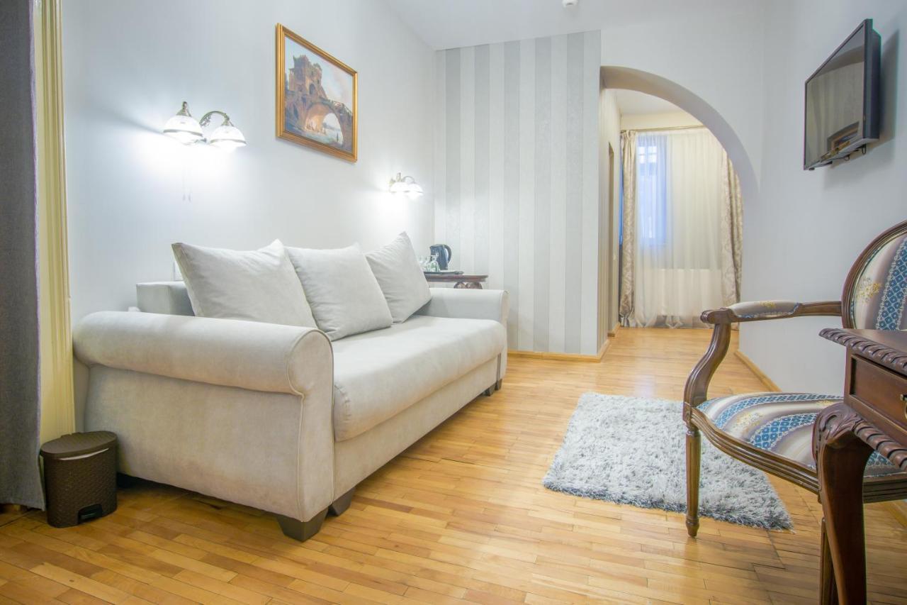 Safrano Palace Brasov Ngoại thất bức ảnh