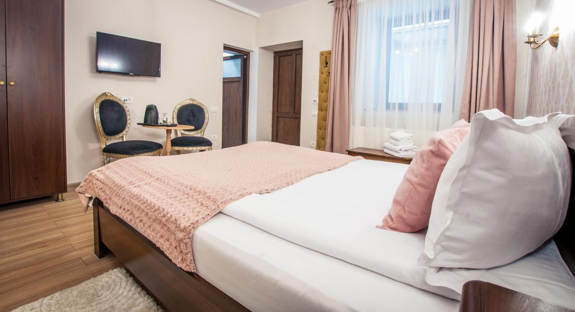 Safrano Palace Brasov Ngoại thất bức ảnh