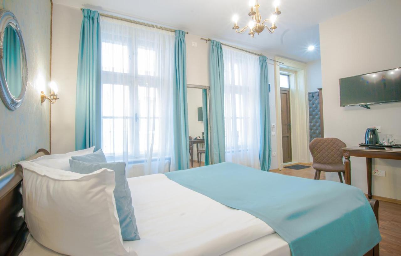 Safrano Palace Brasov Ngoại thất bức ảnh