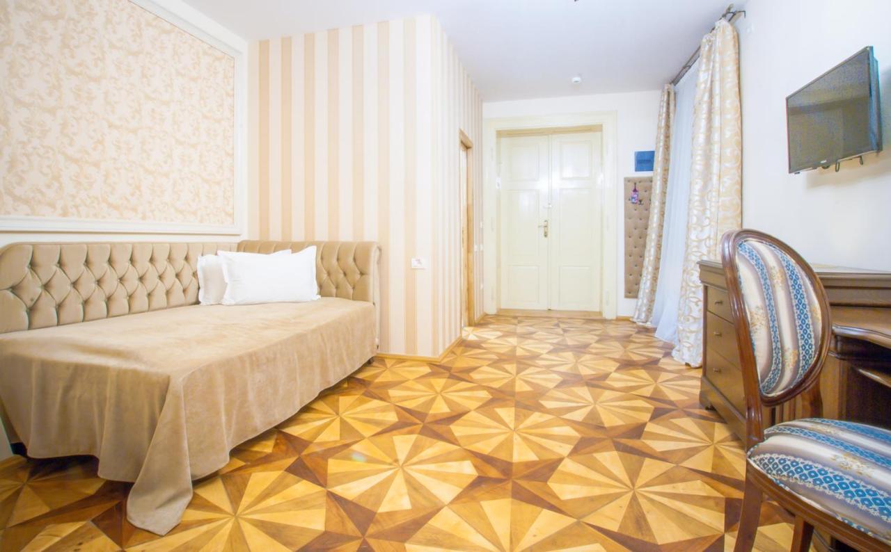 Safrano Palace Brasov Ngoại thất bức ảnh