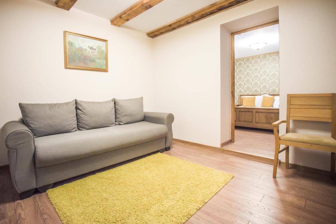 Safrano Palace Brasov Ngoại thất bức ảnh