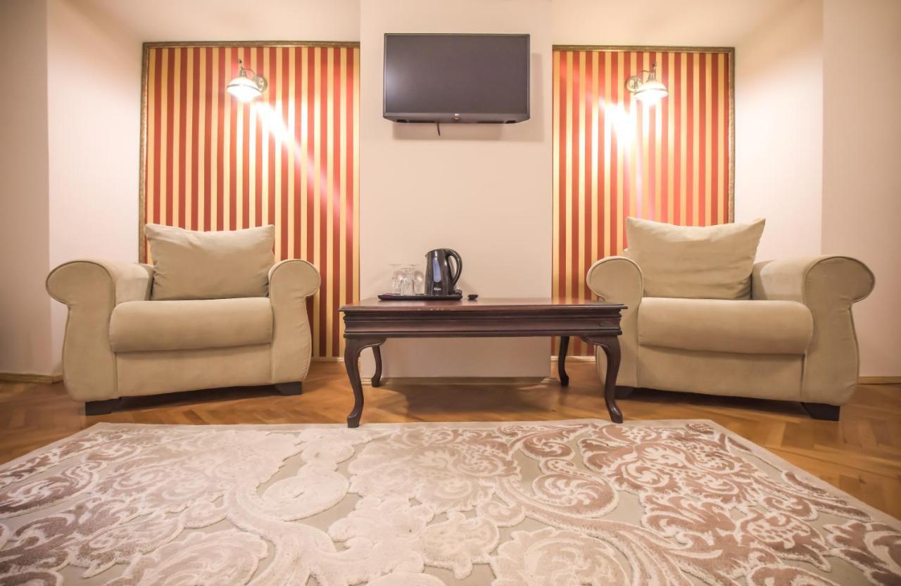 Safrano Palace Brasov Ngoại thất bức ảnh