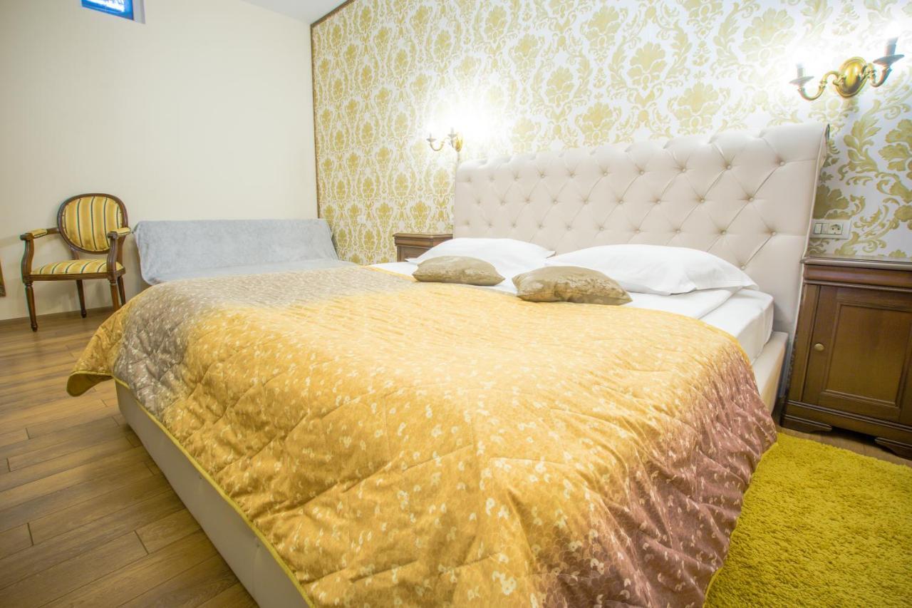 Safrano Palace Brasov Ngoại thất bức ảnh