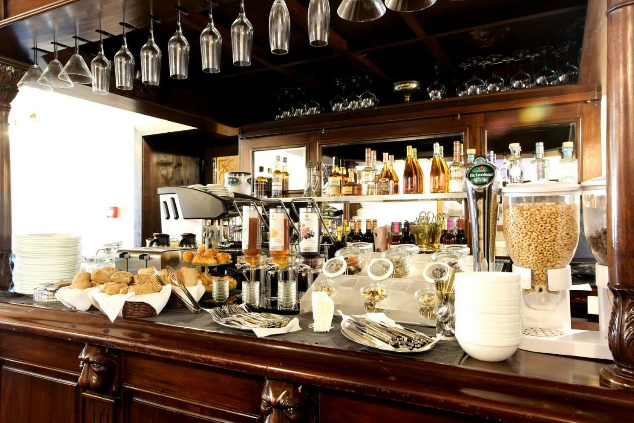 Safrano Palace Brasov Ngoại thất bức ảnh