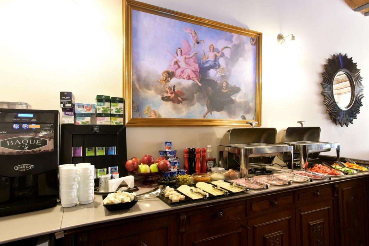Safrano Palace Brasov Ngoại thất bức ảnh