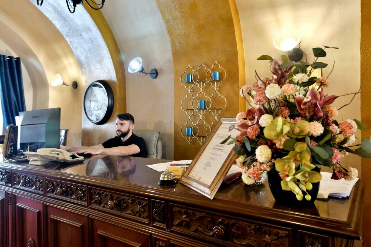 Safrano Palace Brasov Ngoại thất bức ảnh
